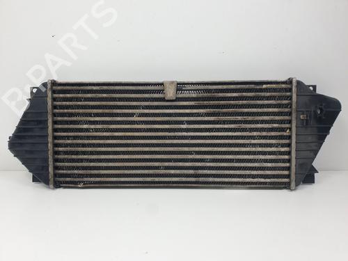 Intercooler MERCEDES-BENZ M-CLASS (W163) ML 270 CDI (163.113) (163 hp) 11215064