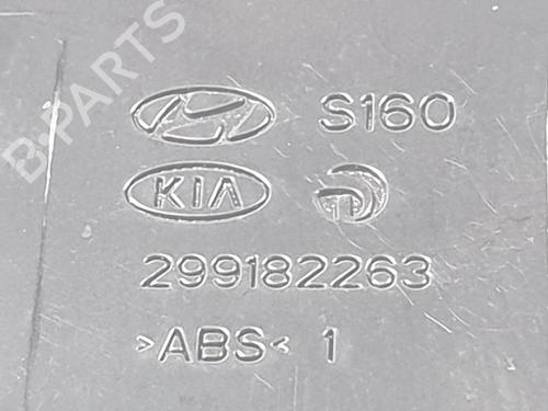 Warning switch KIA PICANTO III (JA) 1.0 | BP24915415I22 - Image 2