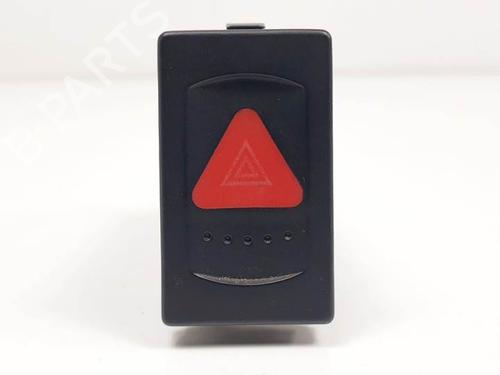 Used Warning switch SEAT ALHAMBRA (7V8, 7V9) 1.9 TDI (115 hp) 16715040