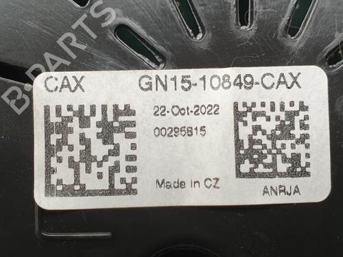 Instrument cluster FORD ECOSPORT 1.0 EcoBoost | BP26448393C47