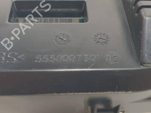 Instrument cluster AUDI Q7 (4LB) 3.0 TDI quattro | BP29726429C47 