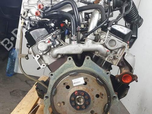 Engine MITSUBISHI PAJERO SPORT I (K7_, K9_) 3.5 4WD | BP12358038M1 