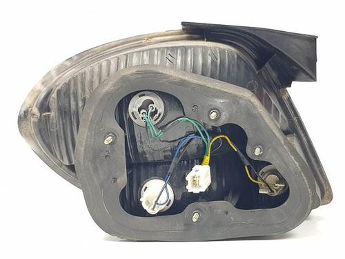 Right taillight HYUNDAI COUPE I (RD) 1.6 16V | BP16080502C35 