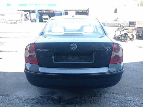 Engine VW PASSAT B5.5 (3B3) 2.0 | BP15122872M1 