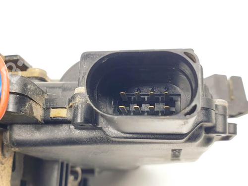 Front left lock SEAT TOLEDO II (1M2) 1.9 TDI | BP24537487C98 