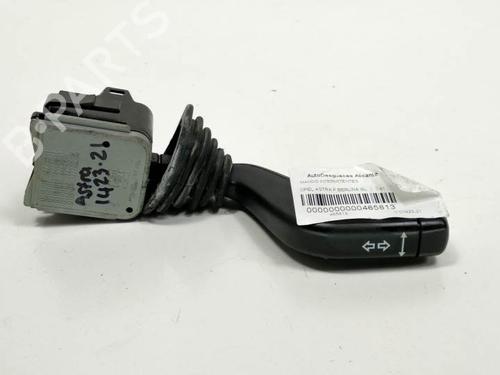 Used Steering column stalk OPEL ASTRA F Hatchback (T92) 1.4 i (F08, M08, F68, M68) (60 hp) 8491137