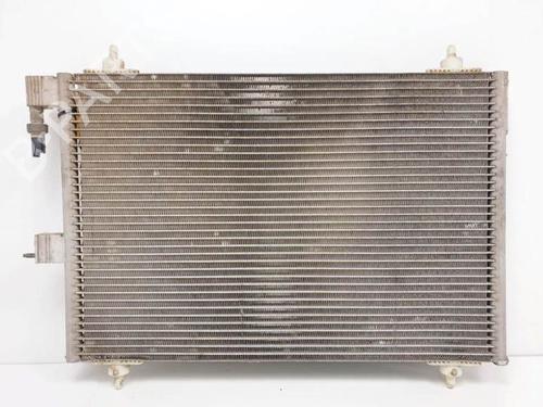 AC radiator CITROËN XSARA PICASSO (N68) 2.0 16V | BP17165327M32 