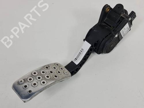 Used Pedal Pedal RENAULT LAGUNA Coupe (DT0/1) 2.0 dCi GT (DT11, DT1E, DT1N) (178 hp) 7158208 7158208