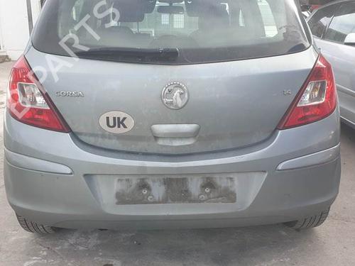 Starter OPEL CORSA D (S07) 1.4 (L08, L68) | BP16552658M8 - Image 17