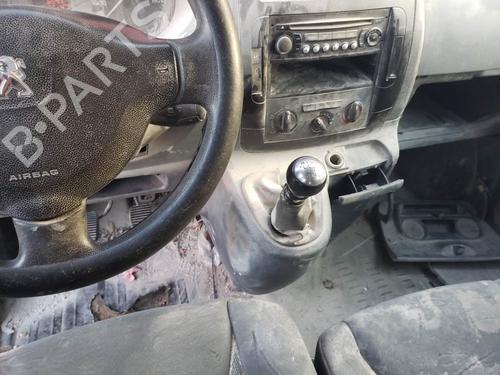 Electronic module PEUGEOT EXPERT Tepee (VF3X_) 2.0 HDi 130 | BP25139754M83 - Image 17