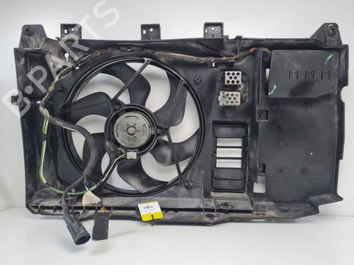 Used Radiator fan Radiator fan 36692273 36692273
