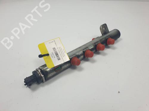 Used Injection rail Injection rail FIAT BRAVO II (198_) 1.9 D Multijet (198AXC1B) (150 hp) 34534418 34534418