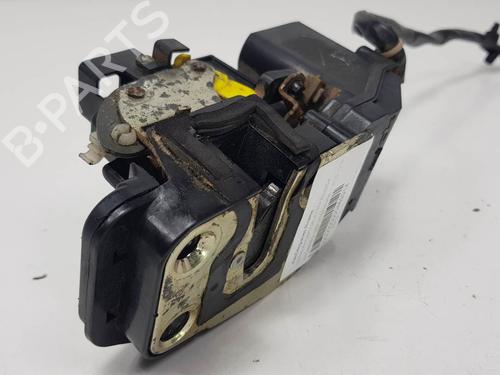 Used Front left lock Front left lock KIA CARENS II MPV (FJ) 2.0 CRDi (113 hp) 8800738 8800738