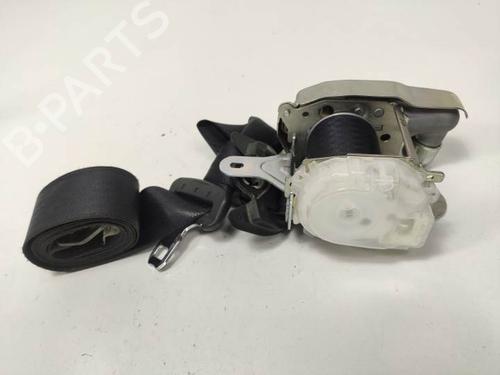 Used Front right seatbelt CITROËN C1 (PM_, PN_) 1.0 (68 hp) 8795481