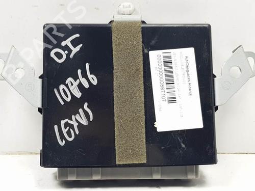 Electronic module LEXUS GS (_S16_) 300 (JZS160_, JZS160R) | BP13017531M83 