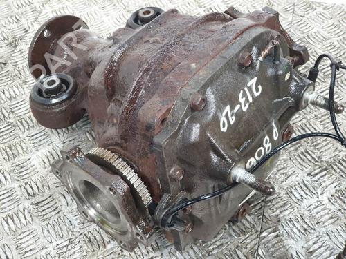 Used Rear differential Rear differential NISSAN PATHFINDER III (R51) 2.5 dCi 4WD (171 hp) 6846897 6846897