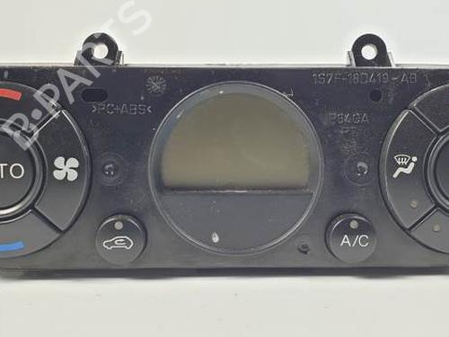 Used Climate control FORD MONDEO III Turnier (BWY) 2.5 V6 24V (170 hp) 24339169