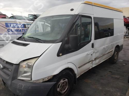 Left sun visor FORD TRANSIT Van (FA_ _) 2.2 TDCi | BP11918637I1 - Image 10