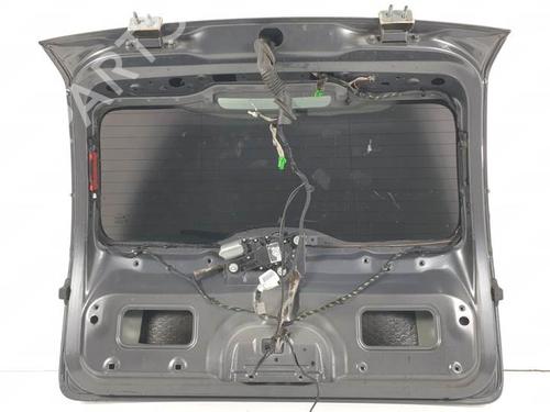 Bakluke CC/Kombi-Kupé VOLVO V50 (545) 2.0 D | BP16471313C6 