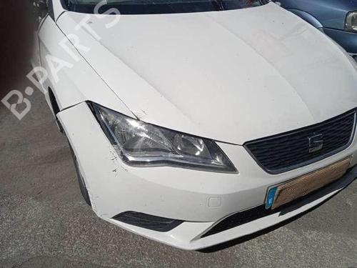 Used Parts SEAT LEON (5F1) 1.6 TDI 825653