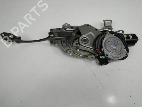 Compressore chiusure LEXUS RX (_U3_) 400h AWD (MHU38_) (211 hp) 10239108