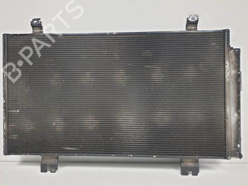 Used AC radiator LEXUS GS (_S19_) 300 (GRS190_, GRS190R) (249 hp) 11417456