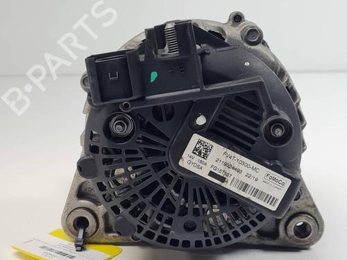 Alternator FORD KUGA II (DM2) 2.0 TDCi 4x4 | BP34512482M7 - Image 4