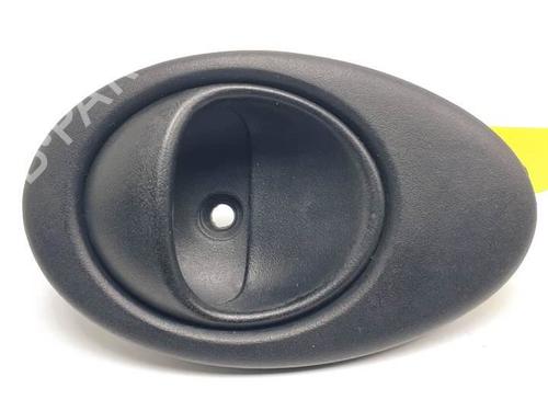 Used Front right interior door handle DAEWOO MATIZ (M100, M150) 0.8 (52 hp) 18653657