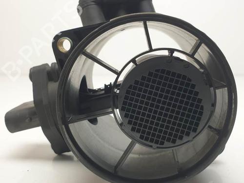 Mass air flow sensor MERCEDES-BENZ S-CLASS (W220) S 320 CDI (220.025, 220.125) | BP26448520M95 
