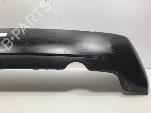 Rear bumper CITROËN C2 (JM_) 1.1 | BP29199062C8 