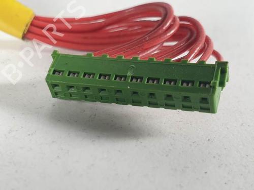 Headlight switch RENAULT KANGOO BE BOP (KW0/1_) 1.5 dCi 75 | BP11807513I24 