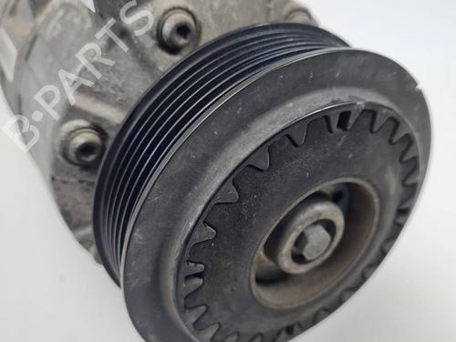 AC compressor VW TOURAN (1T3) 1.6 TDI | BP38532002M34 - Image 9