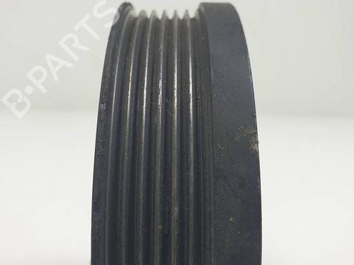 Pulley AUDI A6 C6 (4F2) 2.0 TDI | BP34514326M122 - Image 2