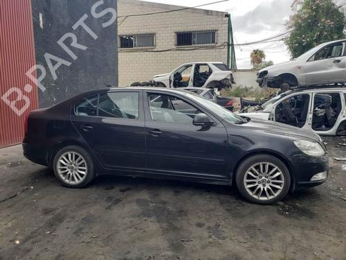 Warning switch SKODA OCTAVIA II (1Z3) 2.0 TDI 16V | BP25143814I22 - Image 22