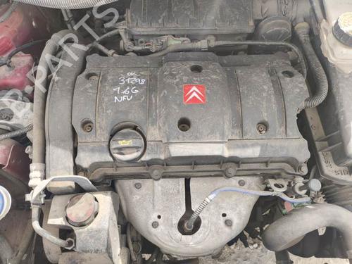 Motor CITROËN XSARA PICASSO (N68) 1.6 16V | BP28311429M1 