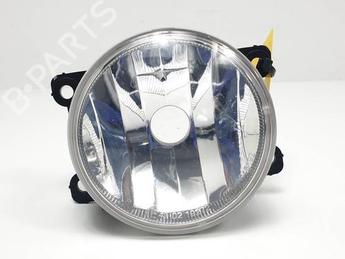 Used Left front fog light Left front fog light CITROËN C3 II (SC_) 1.2 VTi 82 (82 hp) 25128865 25128865