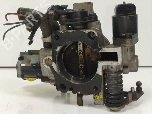 Throttle body OPEL ASTRA G Estate (T98) 1.6 16V (F35) | BP9126449M82 