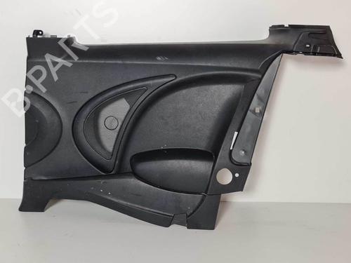 Used Rear right panel MINI MINI (R56) Cooper D (112 hp) 6854103