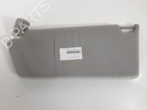 Left sun visor OPEL ASTRA H (A04) 1.6 (L48) | BP6861925I1 - Image 2