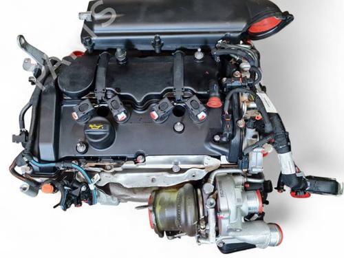 Engine CITROËN C5 AIRCROSS (A_) 1.6 PureTech 180 (A45GFR) | BP29875104M1