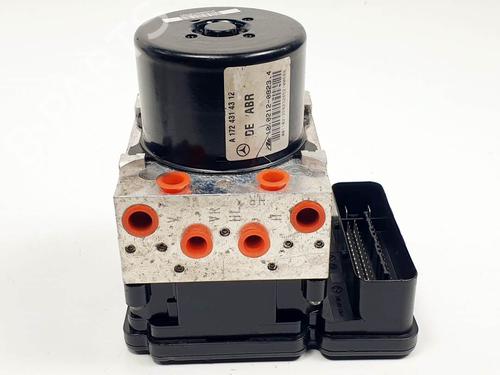 ABS pump MERCEDES-BENZ C-CLASS (W204) C 220 CDI (204.002) | BP25144082M43  - Image 6