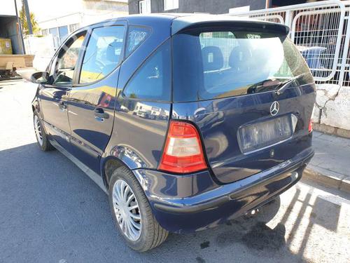 Specchietti retrovisore MERCEDES-BENZ A-CLASS (W168) A 140 (168.031, 168.131) | BP24516091I6 