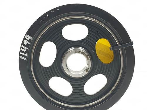 Used Pulley Pulley MERCEDES-BENZ A-CLASS (W169) A 160 CDI (169.006, 169.306) (82 hp) 20131328 20131328