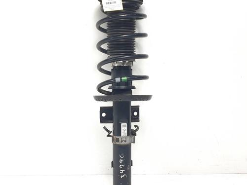 Used Right front shock absorber Right front shock absorber SEAT IBIZA III (6L1) 1.4 TDI (80 hp) 39745533 39745533