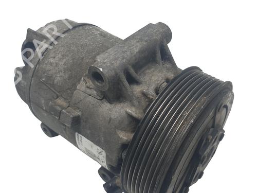 Used AC compressor AC compressor RENAULT GRAND SCÉNIC II (JM0/1_) 1.9 dCi (JM0G, JM12, JM1G, JM2C) (120 hp) 36352235 36352235