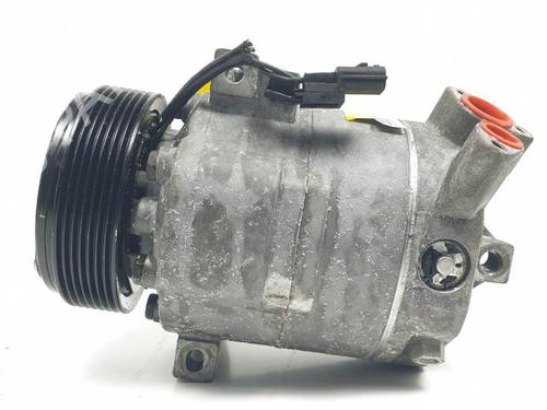 AC compressor RENAULT LAGUNA II (BG0/1_) 2.0 dCi (BG1T) | BP24929449M34 