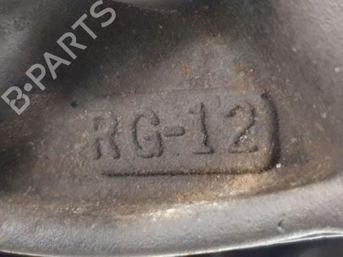 Gearbox LAND ROVER FREELANDER I (L314) 1.8 16V 4x4 | BP6943788M3 