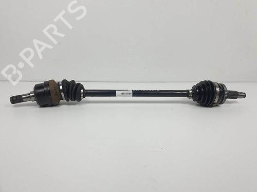 Used Right rear driveshaft Right rear driveshaft SSANGYONG KORANDO (CK) [2010-2026] 12363093 12363093
