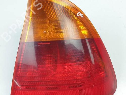 Used Right taillight BMW 3 Touring (E46) 320 d (136 hp) 19709497