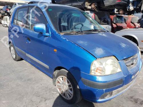 Left mirror HYUNDAI ATOS (MX) 1.1 | BP17339367C26 